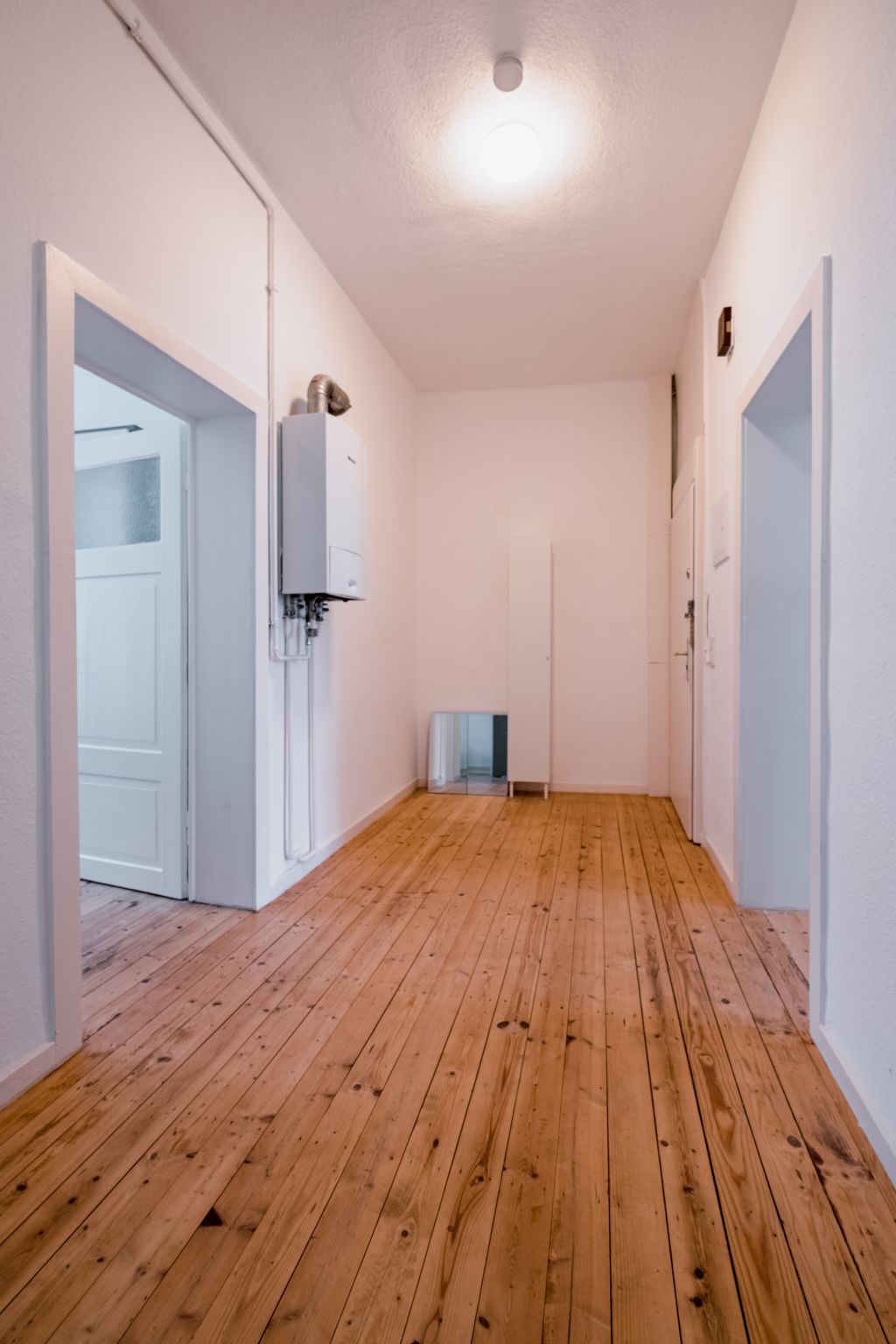 Miete 3 Zimmer Wohnung Frankfurt am Main | Studio | Frankfurt am Main | Privatzimmer im Gallus, Frankfurt | Hominext