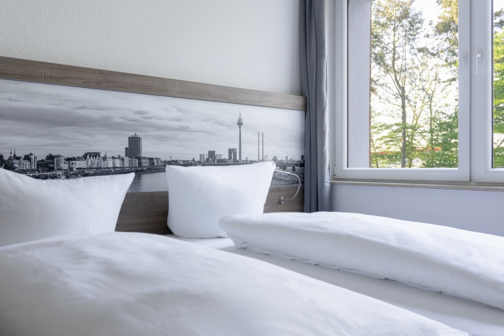 Miete 1 Zimmer Wohnung Kaarst | Ganze Wohnung | Kaarst | Business Apartment - Feels like home, just better! | Hominext