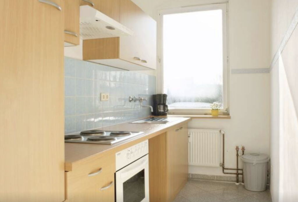 Miete 1 Zimmer Wohnung Berlin | Ganze Wohnung | Berlin | Top Floor City Pad Mitte | Hominext