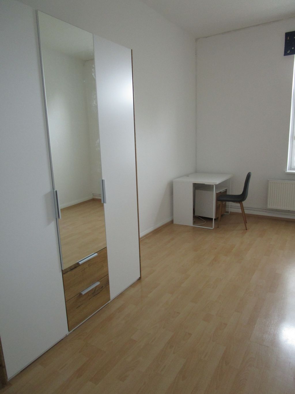 Miete 1 Zimmer Wohnung Hannover | Studio | Hannover | Möbliertes Zimmer | Hominext