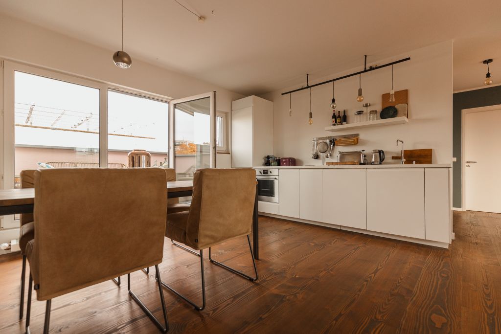 Rent 2 rooms apartment Berlin | Entire place | Berlin | 700 | 3 Room Apartment in Rummelsburger Bucht with Great Views | Hominext