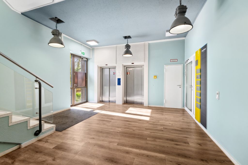 Miete 1 Zimmer Wohnung München | Ganze Wohnung | München | Suite - Munich Fritz-Erler-Str. | Hominext