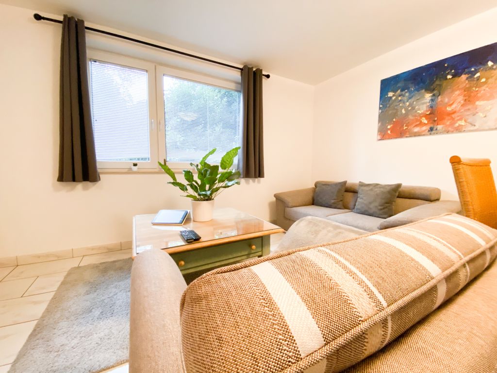 Rent 2 rooms apartment Wuppertal | Entire place | Wuppertal | Hochwertige, moderne und zentral gelegene Wohnung in Wuppertal | Hominext