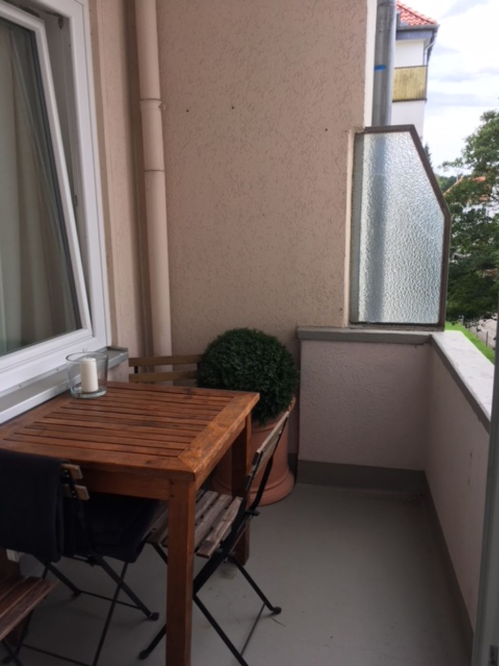 Rent 2 rooms apartment Hannover | Entire place | Hannover | Ruhiges Apartment in zentraler Lage | Hominext