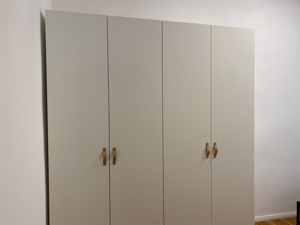 Miete 2 Zimmer Wohnung Berlin | Ganze Wohnung | Berlin | Gemütliches, feinstes Apartment in Mitte | Hominext