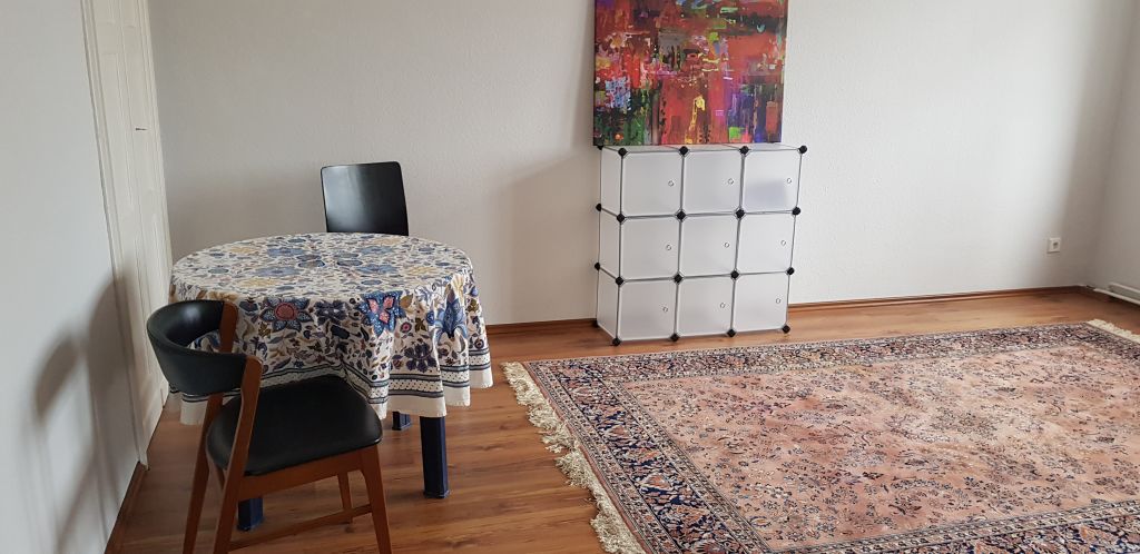 Miete 1 Zimmer Wohnung Berlin | Ganze Wohnung | Berlin | Sonnige Wohnung | Hominext