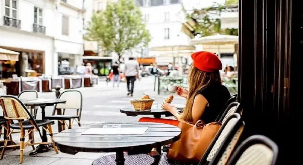 Rue du Faubourg Saint-Honoré