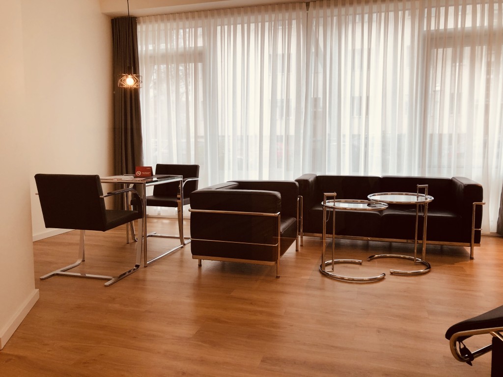 Miete 2 Zimmer Wohnung Berlin | Ganze Wohnung | Berlin | Attraktives 2-Zimmerapartment in Berlin- Tempelhof | Hominext