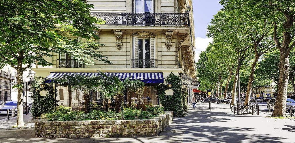 Boulevard Saint-Germain