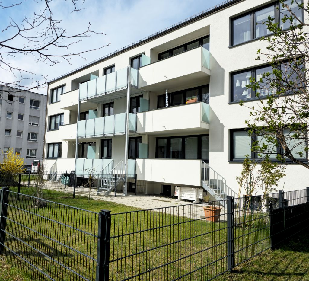 Rent 1 room apartment Germering | Entire place | Germering | Liebevoll eingerichtetes & modisches Apartment im Zentrum von Germering nahe des S-Bahnhofs | Hominext