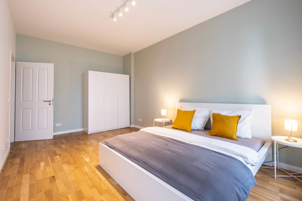 Miete 2 Zimmer Wohnung Berlin | Ganze Wohnung | Berlin | Stylisch & Zentral | Hominext