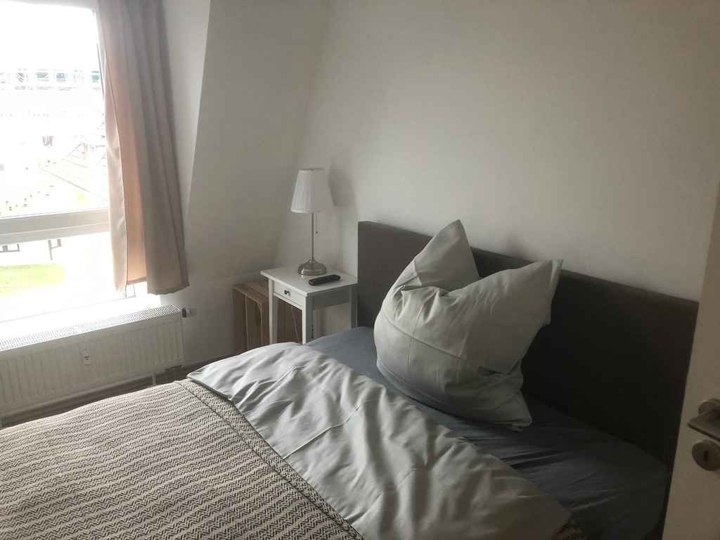 Rent 6 rooms apartment Frankfurt am Main | Studio | Frankfurt am Main | Private Room in Nordend, Frankfurt | Hominext