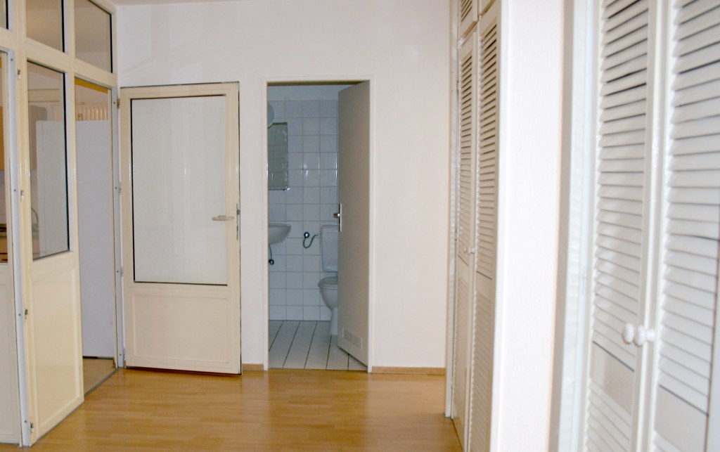 Miete 4 Zimmer Wohnung Berlin | Studio | Berlin | Private Room in Moabit, Berlin | Hominext