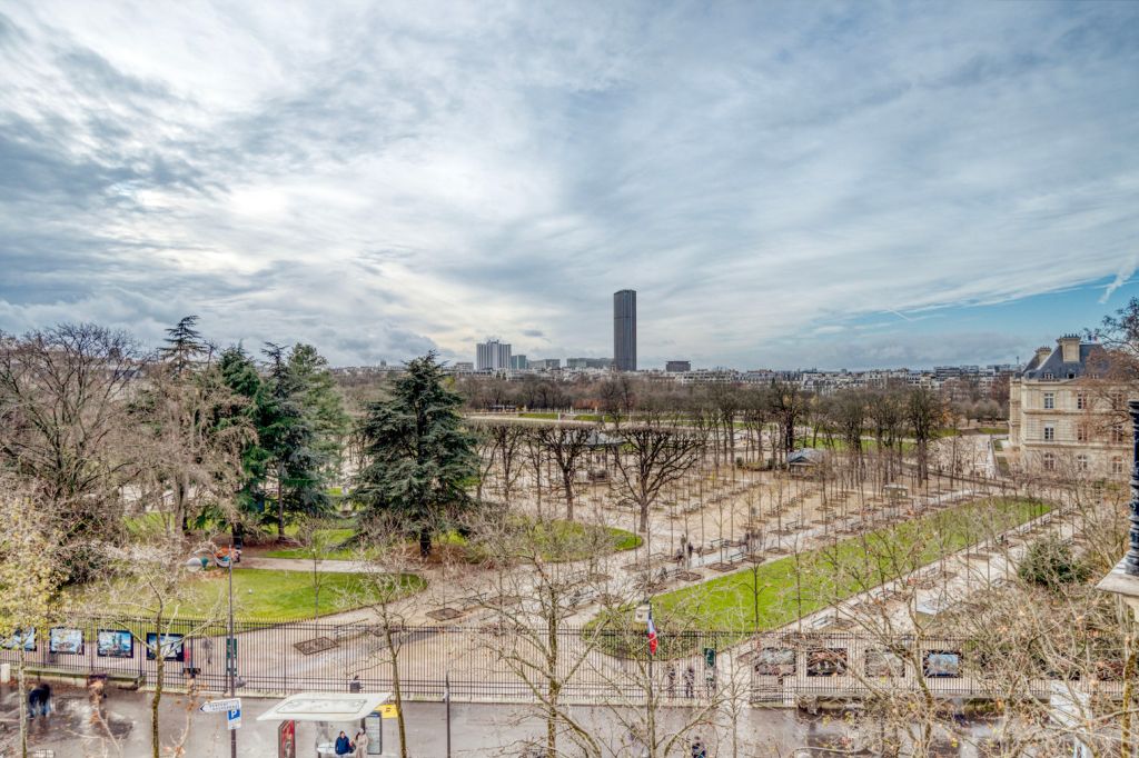 Place Edmond Rostand