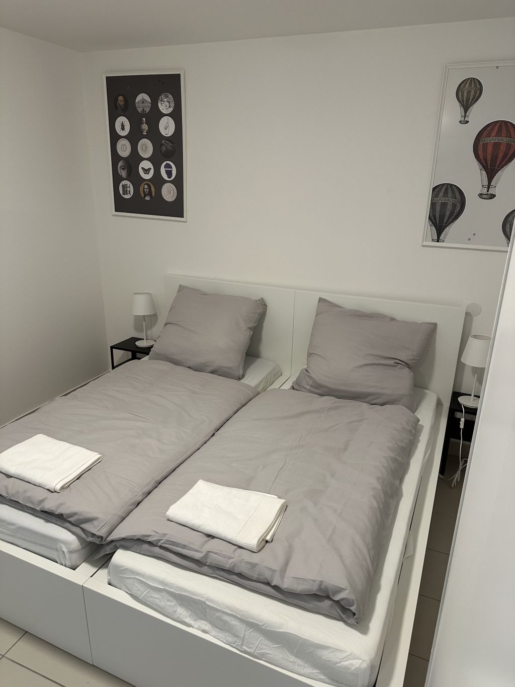 Rent 1 room apartment Ludwigsburg | Entire place | Ludwigsburg | Großartiges Zuhause in Ludwigsburg Mitte | Hominext