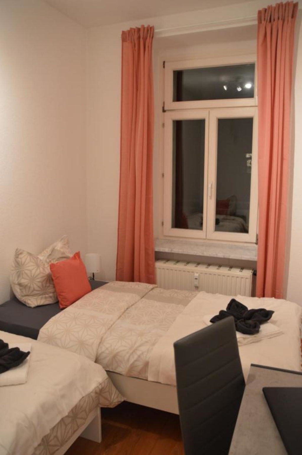 Rent 2 rooms apartment Leipzig | Entire place | Leipzig | Ruby Apartment in Leipzig | Hominext