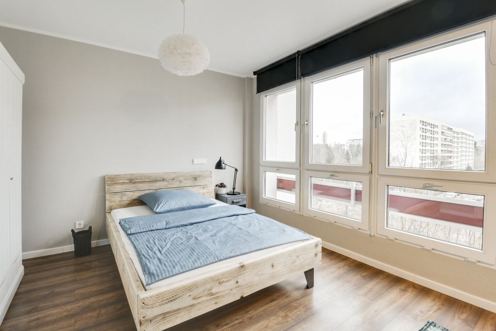 Miete 1 Zimmer Wohnung Berlin | Ganze Wohnung | Berlin | Zentrales Apartment Alexanderplatz / Mitte | Hominext