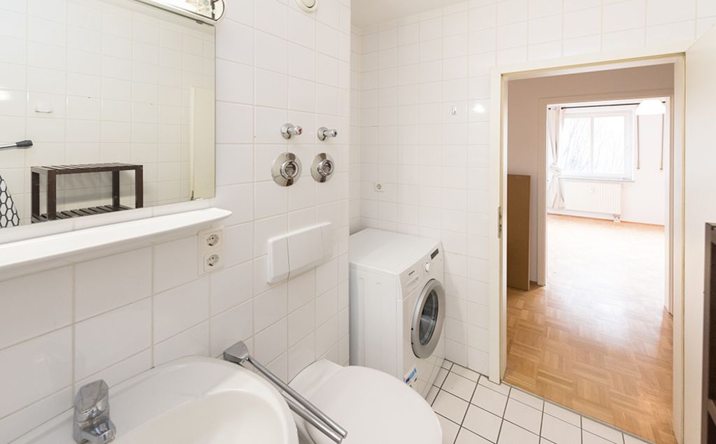 Miete 3 Zimmer Wohnung München | Studio | München | Privatzimmer in Nymphenburg, München | Hominext