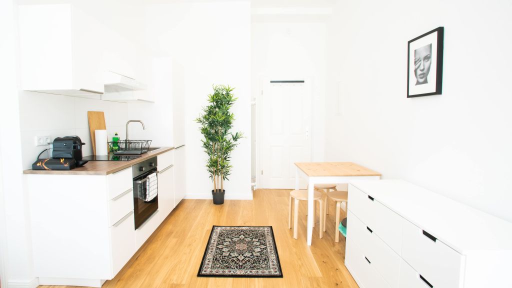 Rent 1 room apartment Berlin | Entire place | Berlin | Private apartment in Friedrichshain, Berlin | Hominext