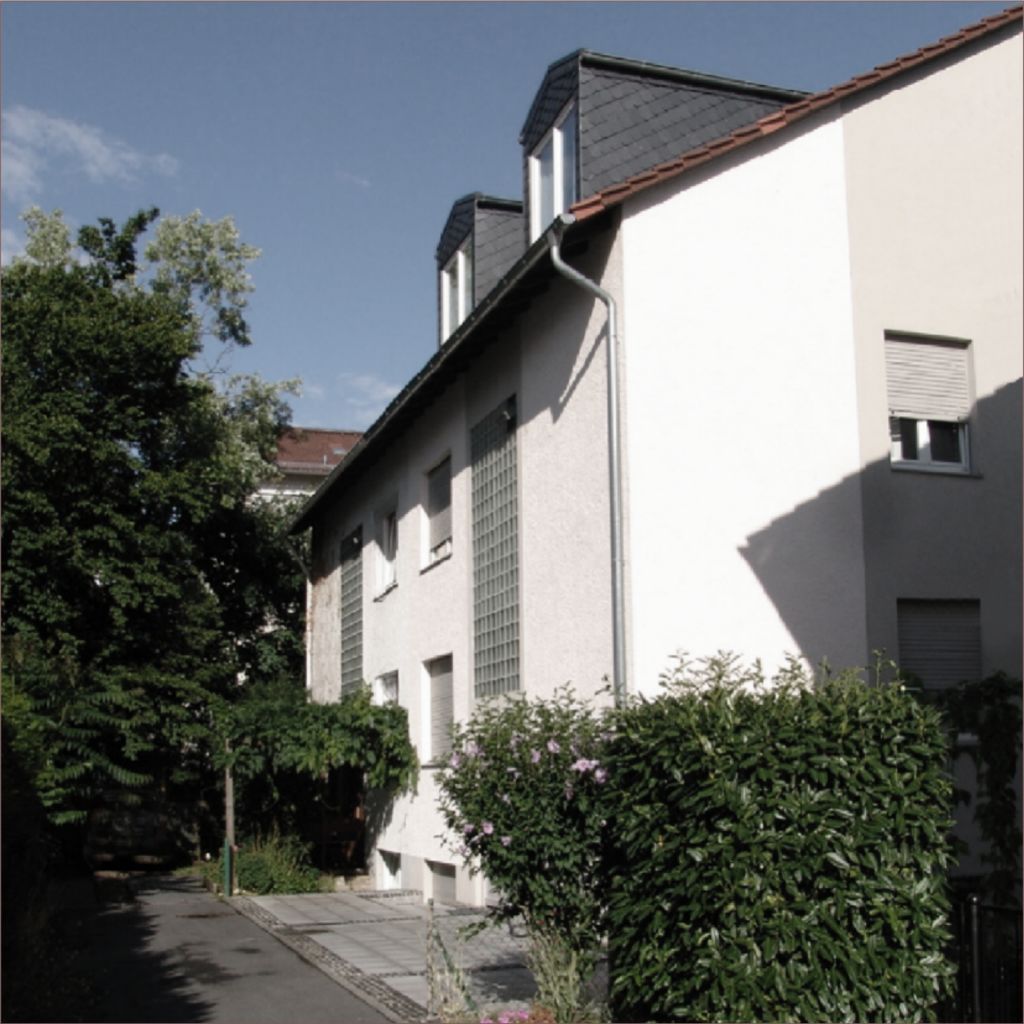 Stefan-Zweig-Straße