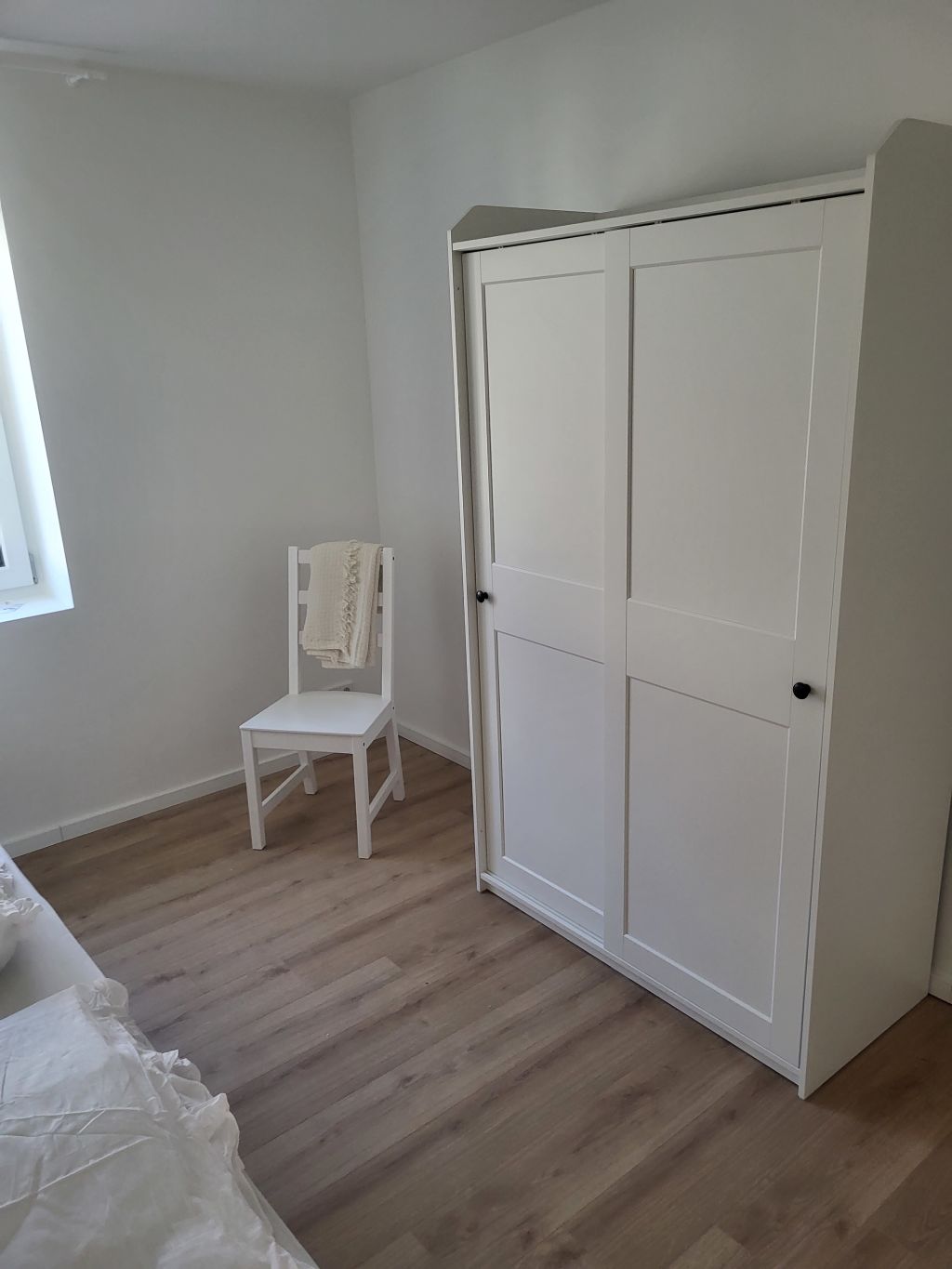 Miete 2 Zimmer Wohnung Plankstadt | Ganze Wohnung | Plankstadt | Apartment im Neubau | Hominext