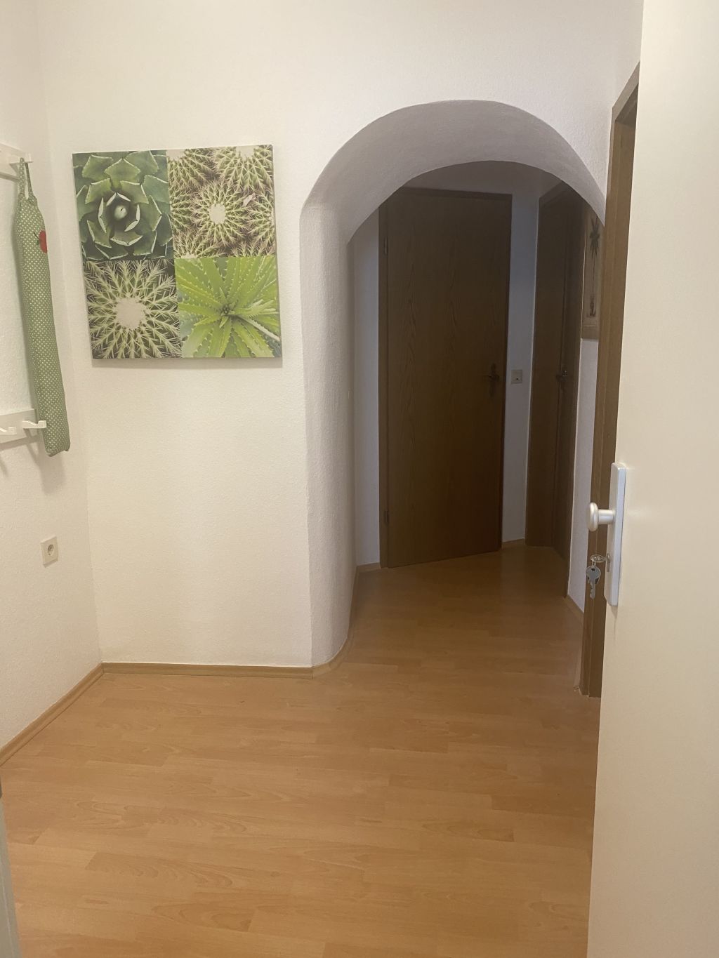 Miete 1 Zimmer Wohnung Worms | Ganze Wohnung | Worms | Ferienwohnung am Klausenberg 3 | Hominext