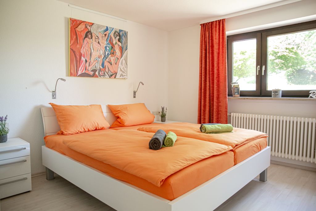 Miete 1 Zimmer Wohnung Allensbach | Ganze Wohnung | Allensbach | Seeufer Apartment | Hominext