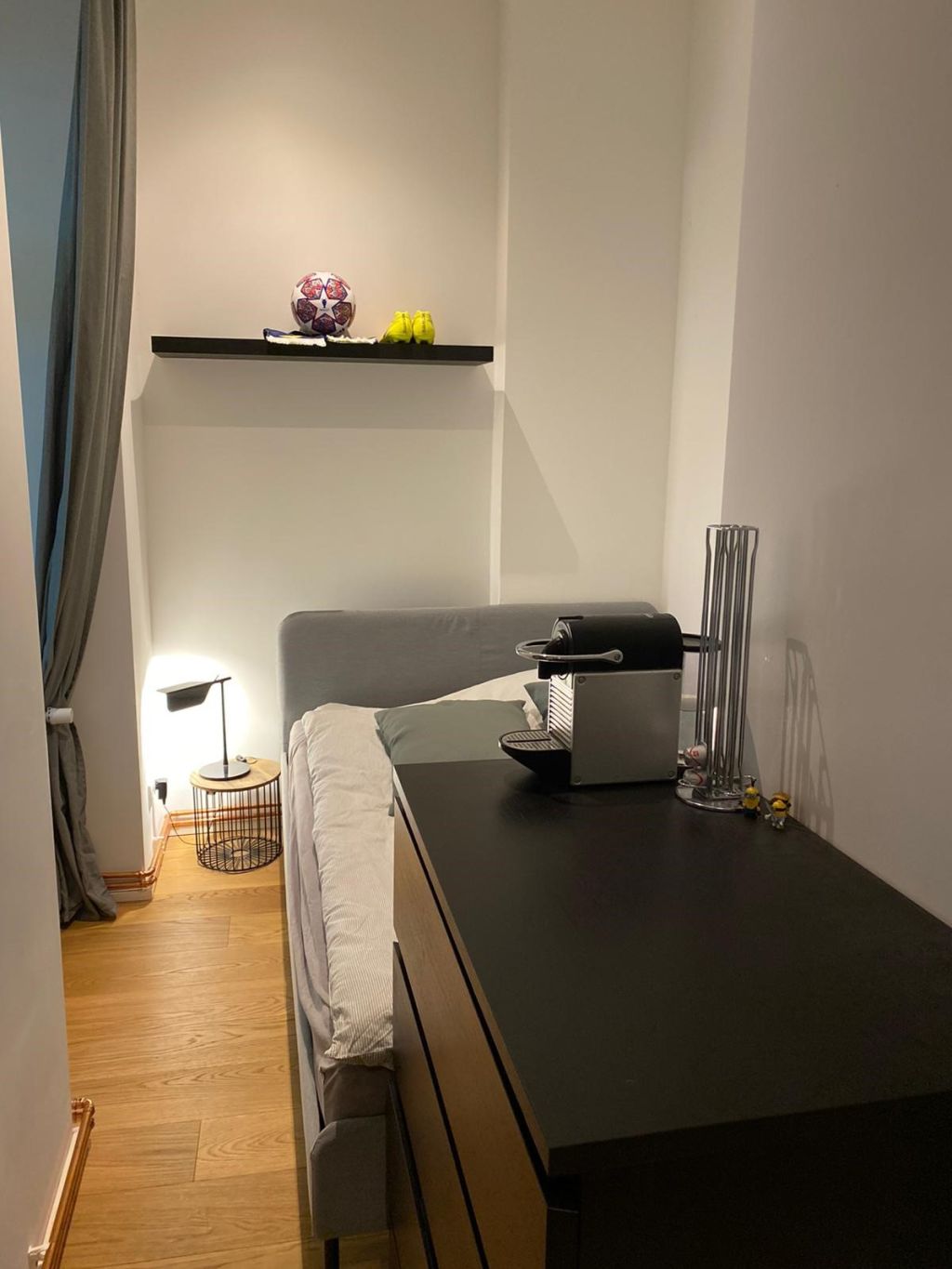 Miete 1 Zimmer Wohnung Berlin | Ganze Wohnung | Berlin | Stylisches Apartment im beliebten Neukölln | Hominext