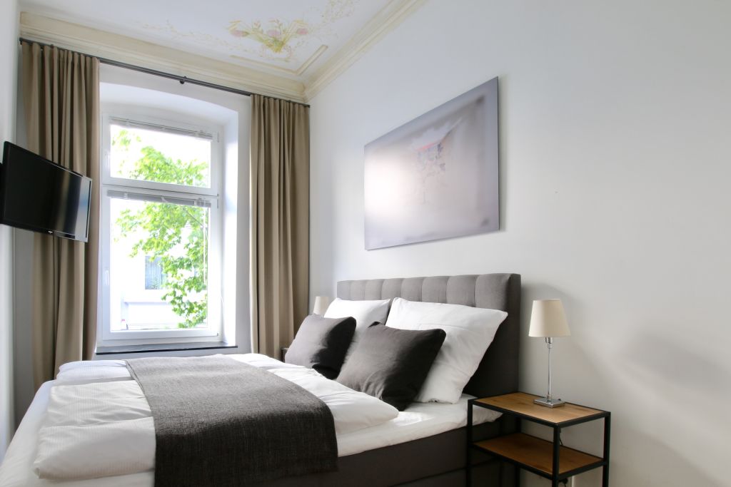 Rent 1 room apartment Köln | Entire place | Köln | Gemütliches, kleines Apartment am Eigelstein | Hominext