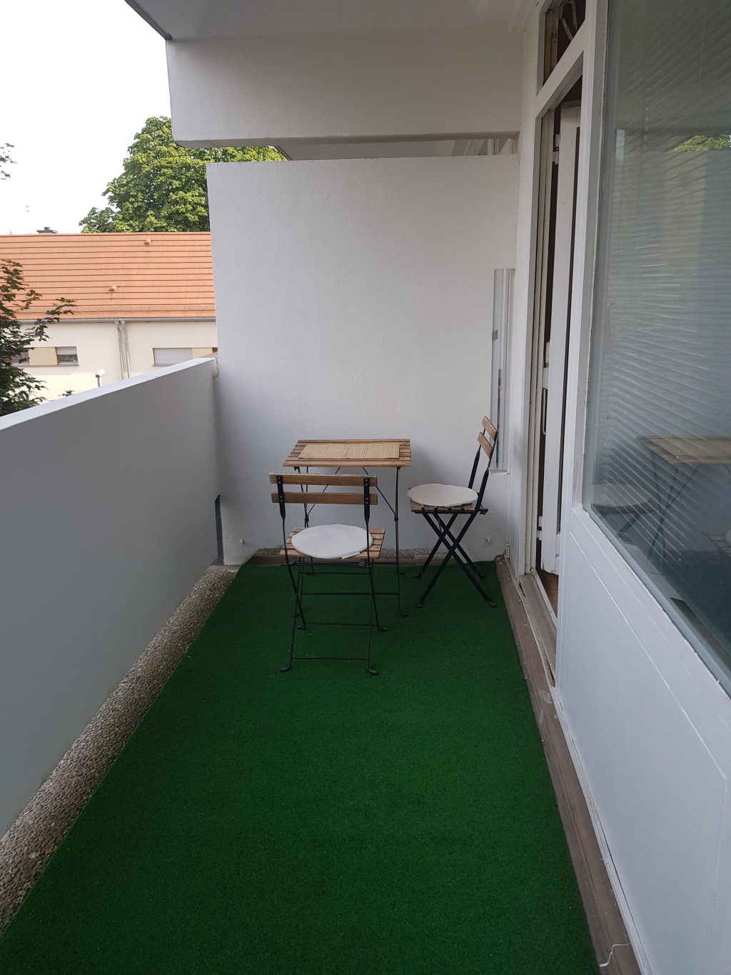 Rent 1 room apartment Frankfurt am Main | Entire place | Frankfurt am Main | A cosy Apartment | Hominext