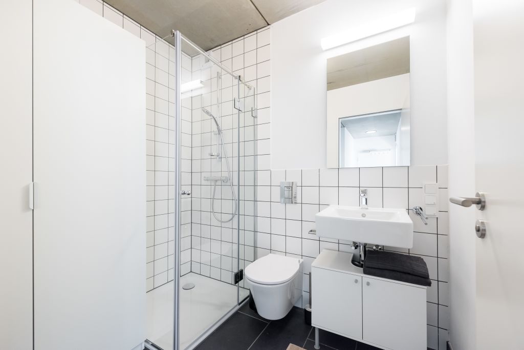 Miete 4 Zimmer Wohnung Frankfurt am Main | Studio | Frankfurt am Main | Privatzimmer im Ostend, Frankfurt | Hominext