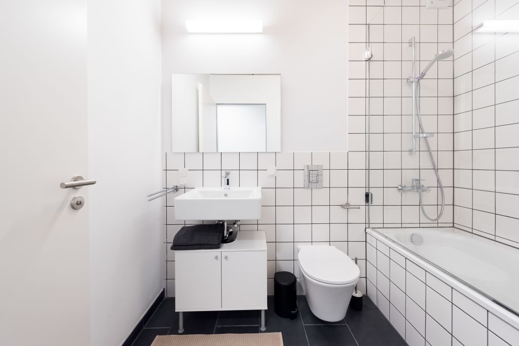 Rent 4 rooms apartment Frankfurt am Main | Studio | Frankfurt am Main | Privatzimmer im Ostend, Frankfurt | Hominext