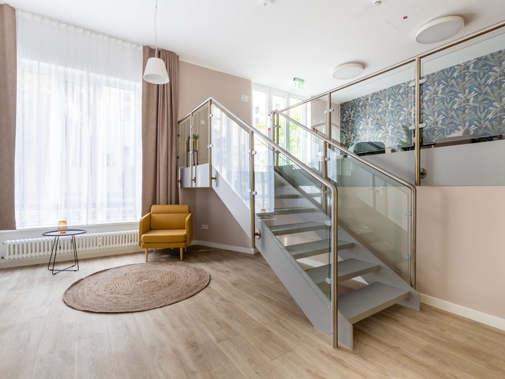 Miete 1 Zimmer Wohnung Berlin | Ganze Wohnung | Berlin | Suite | Hominext