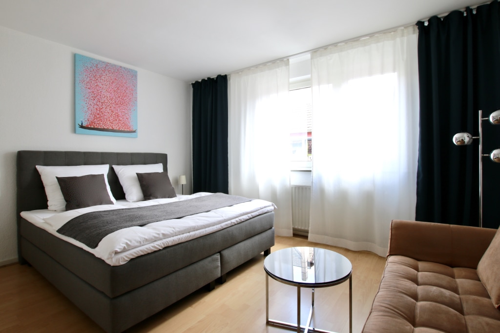 Rent 1 room apartment Köln | Entire place | Köln | Schönes Apartment im beliebten Köln Ehrenfeld | Hominext