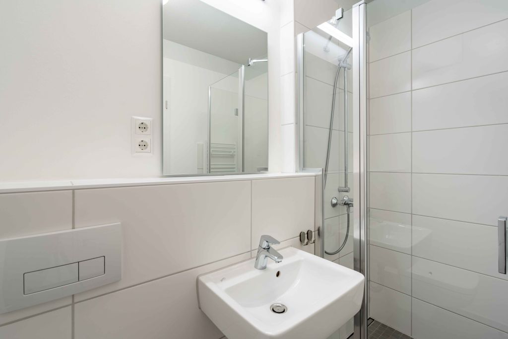 Miete 4 Zimmer Wohnung Berlin | Studio | Berlin | Privatzimmer in Charlottenburg, Berlin | Hominext