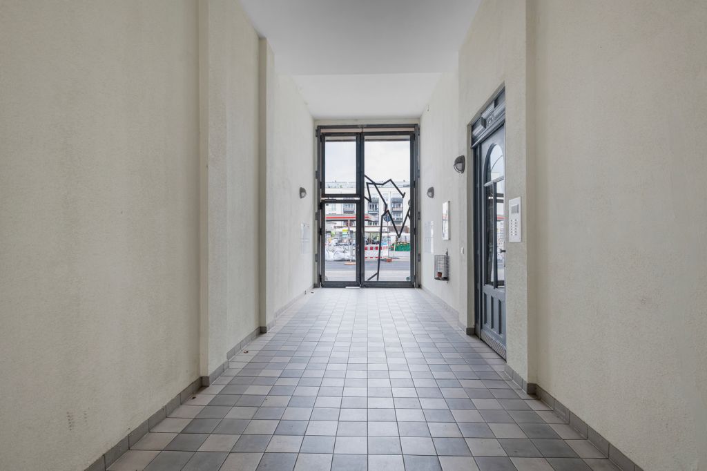 Miete 1 Zimmer Wohnung Berlin | Ganze Wohnung | Berlin | Wunderschöne vollmöblierte 1 Zimmer Wohnung in super Lage in Mitte. | Hominext