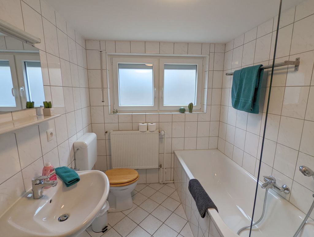 Miete 1 Zimmer Wohnung Koblenz | Ganze Wohnung | Koblenz | Komfortables Apartment | Hominext