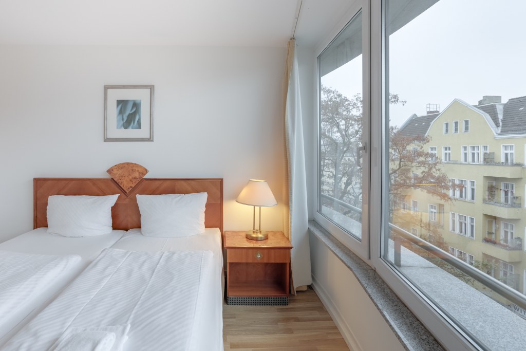 Miete 1 Zimmer Wohnung Berlin | Ganze Wohnung | Berlin | Gemütliches Apartment mit separater Küche | Hominext