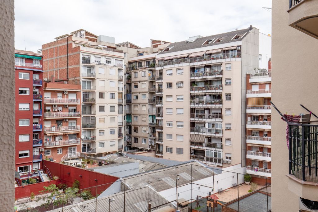 Carrer de Provença