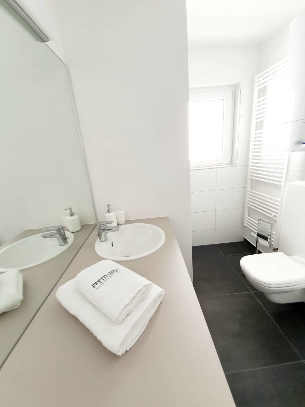 Miete 1 Zimmer Wohnung Hannover | Ganze Wohnung | Hannover | Stylisches Studio Apartment | Hominext