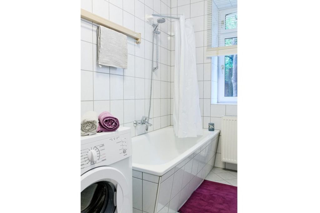 Miete 1 Zimmer Wohnung Leipzig | Ganze Wohnung | Leipzig | Modernes Apartment | Hominext