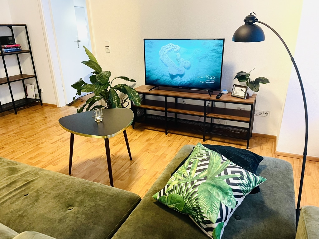 Rent 1 room apartment Berlin | Entire place | Berlin | Sonnige & ruhige Wohnung im Trendviertel | Hominext