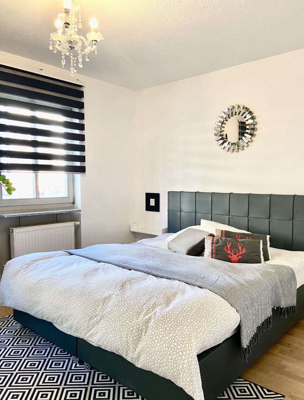 Miete 1 Zimmer Wohnung Landshut | Ganze Wohnung | Landshut | 2-Zi-Terrassenwohnung nähe Landshut Hauptbahnhof | Hominext