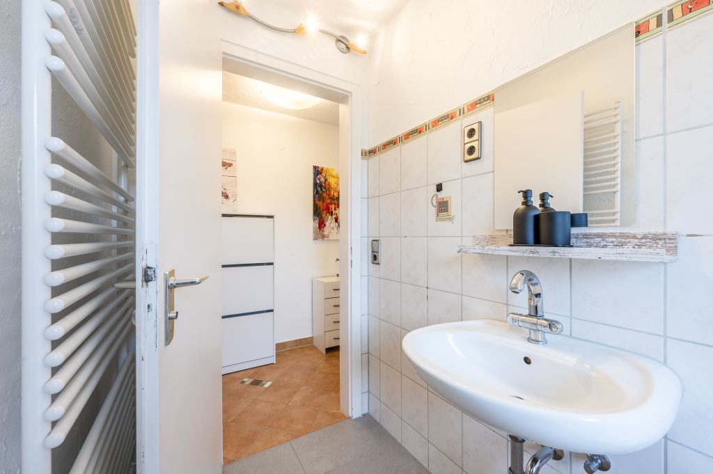 Rent 2 rooms apartment Böblingen | Entire place | Böblingen | Exclusive 3,5-Zimmer Maisonettewohnung I Familie I TOP-Location I Homeoffice | Hominext