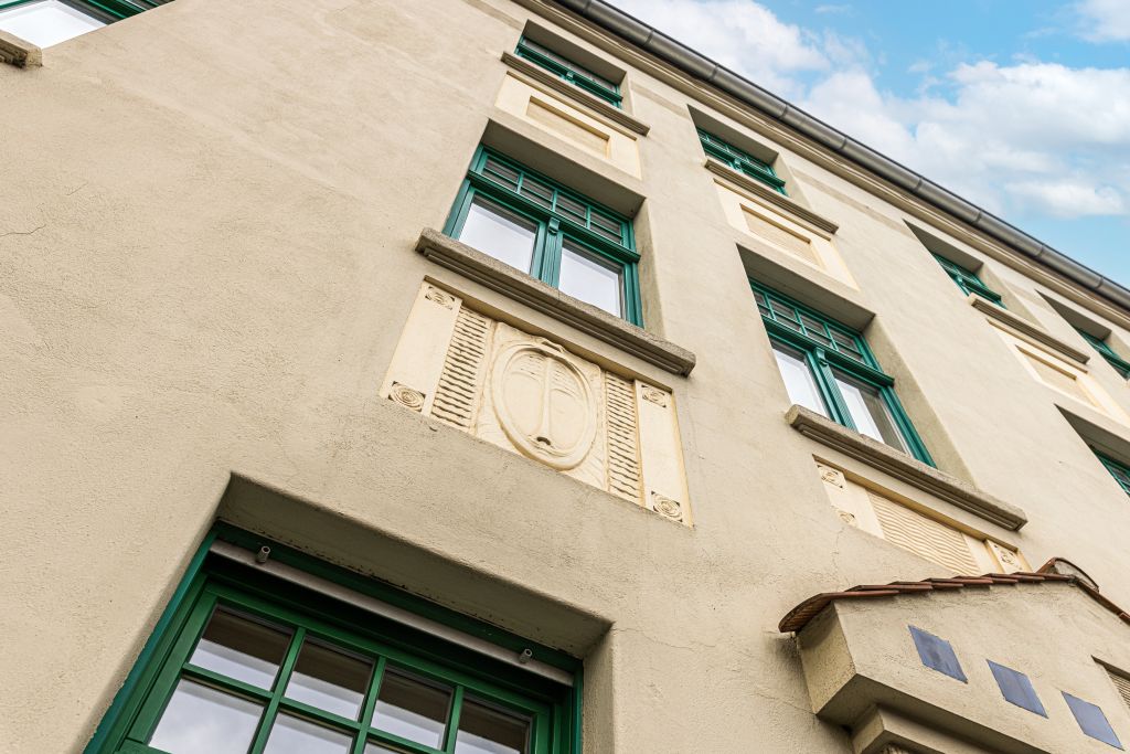 Miete 2 Zimmer Wohnung Magdeburg | Ganze Wohnung | Magdeburg | Modernes Apartment mit 2 großen Schlafzimmern und separatem Wohnzimmer | Hominext