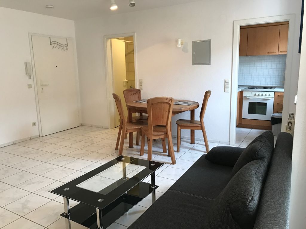 Rent 1 room apartment Karlsruhe | Entire place | Karlsruhe | Apartment, Georg-Friedrich-Str, Karlsruher Oststadt, einem sehr schönes Wohngebiet im Herzen der Stadt | Hominext