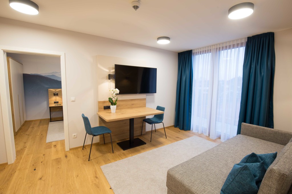 Miete 1 Zimmer Wohnung Miesbach | Ganze Wohnung | Miesbach | Business Apartment | Hominext