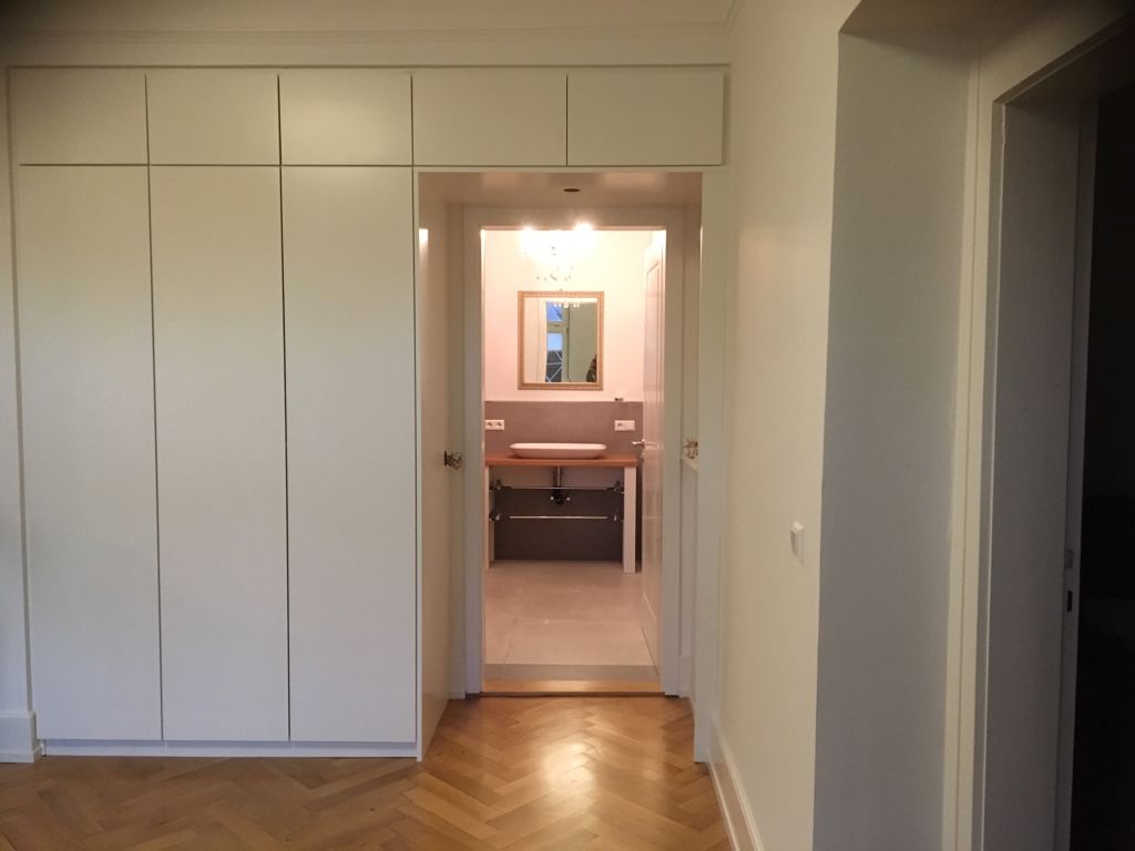 Rent 1 room apartment Baden-Baden | Entire place | Baden-Baden | Stilvolle Wohnung in schöner Villa mit parkähnlichem Garten | Hominext