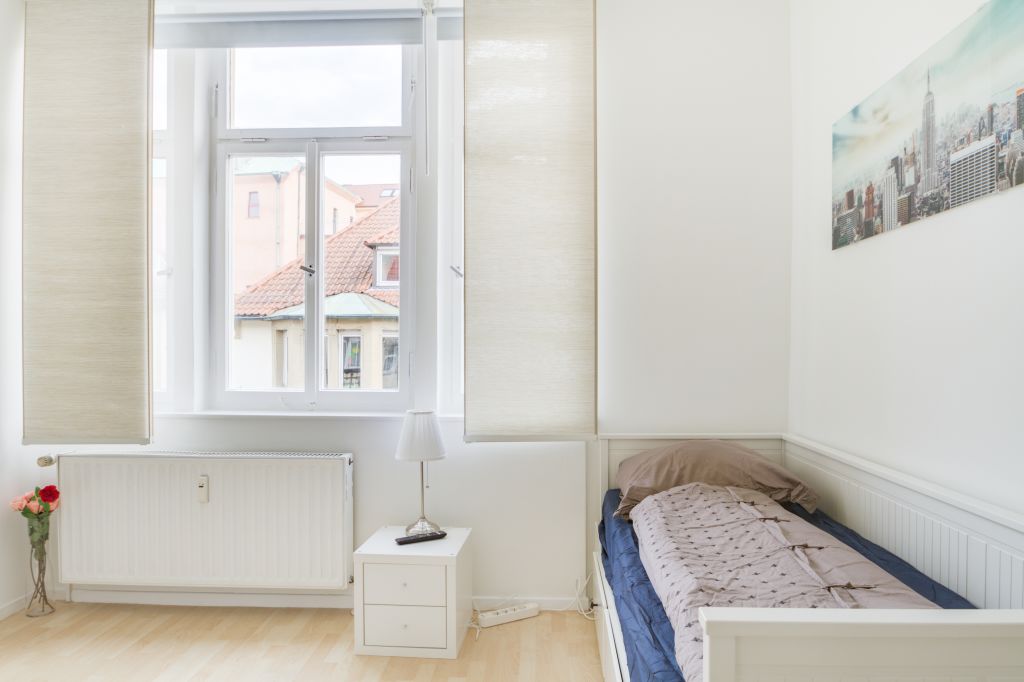 Miete 1 Zimmer Wohnung Stuttgart | Ganze Wohnung | Stuttgart | Süßes Studio | Hominext