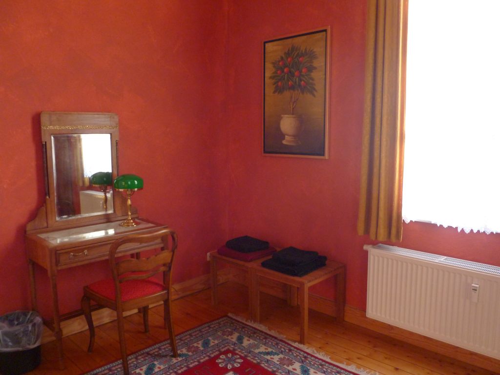 Miete 3 Zimmer Wohnung Dresden | Ganze Wohnung | Dresden | Herrliche 4-Raum Ferienwohnung mit großer Terrasse | Hominext